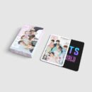 BTS Photo Card - EmpressKorea