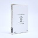 BTS RM(BTS) - Indigo [Book Edition] - EmpressKorea