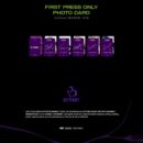 BVNDIT - 3rd Mini Album: Re-Original - EmpressKorea