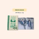 BXB - 1st Single Album: Intro Flight and a new beginning - EmpressKorea