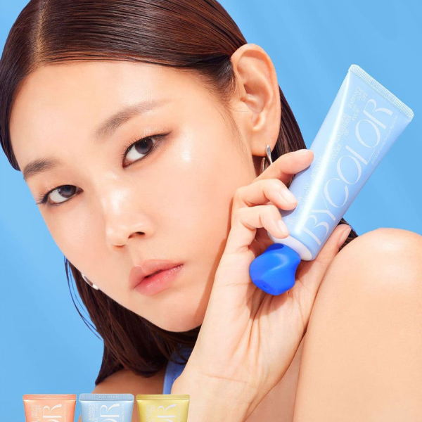 BYCOLOR Toothpasts 90g - EmpressKorea