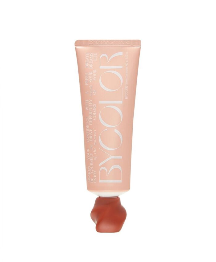 BYCOLOR Toothpasts 90g - EmpressKorea