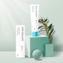 BYE YELLOW Vivid Whitening Toothpaste 120g - EmpressKorea
