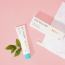 BYE YELLOW Vivid Whitening Toothpaste 120g - EmpressKorea