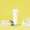 BYE YELLOW Vivid Whitening Toothpaste 120g - EmpressKorea