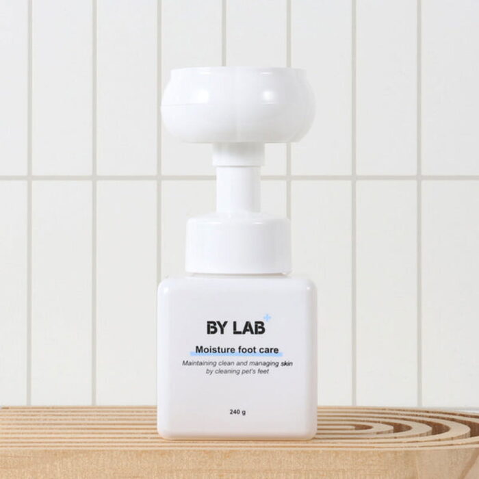 BY LAB Moisture foot care 240g - EmpressKorea