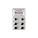 JUNG KWAN JANG HONGSAMJUNG Korean Red Ginseng Extract Capsule 600mg x 300 Capsules