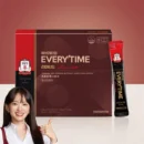 JUNG KWAN JANG EVERYTIME Limited Korean Red Ginseng Extract 10ml x 30 Sticks