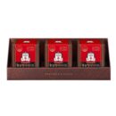 JUNG KWAN JANG HONGSAMJUNG Korean Red Ginseng Extract Limited 100g x 3 Bottles