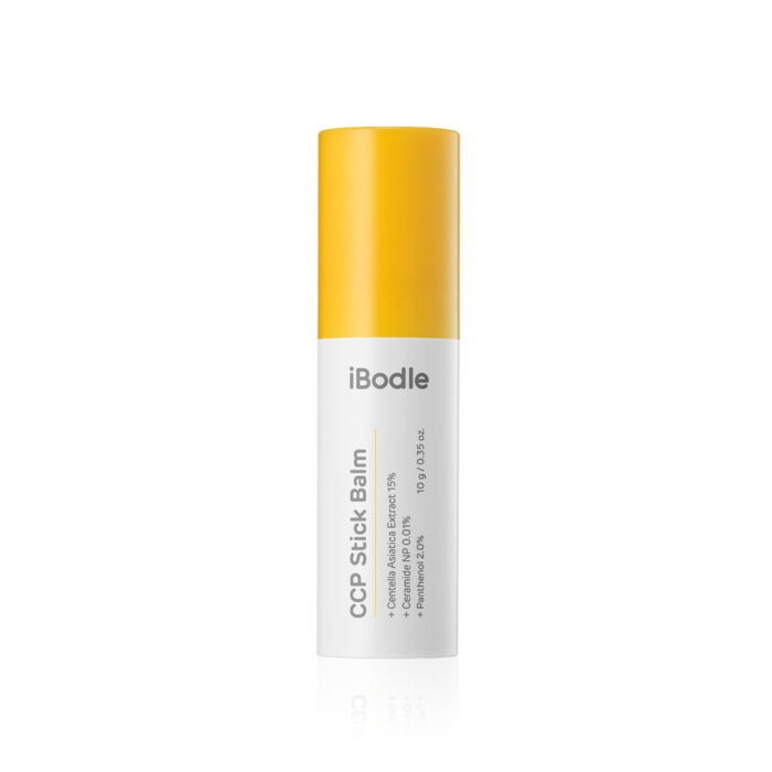 iBodle CCP Stick Balm 10g Itching relief functionality - Image 2