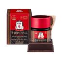 JUNG KWAN JANG HONGSAMJUNG Korean Red Ginseng Extract Limited 100g x 3 Bottles