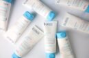 EUBOS Baby Intensive Cream 100ml / Baby UV Sun Cream 50ml - EmpressKorea