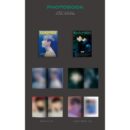 Baek Hyun - 3rd Mini Album: BAMBI (Photo Book Ver.) - EmpressKorea