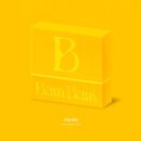 BamBam - 2nd Mini Album: B - EmpressKorea
