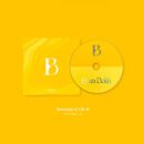 BamBam - 2nd Mini Album: B - EmpressKorea