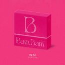 BamBam - 2nd Mini Album: B - EmpressKorea
