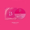 BamBam - 2nd Mini Album: B - EmpressKorea