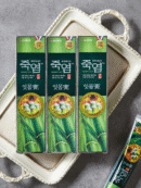Bamboo Salt Gum Toothpaste 120g×3pcs - EmpressKorea