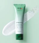 Bamboo salt Vivid whitening toothpaste 120g - EmpressKorea