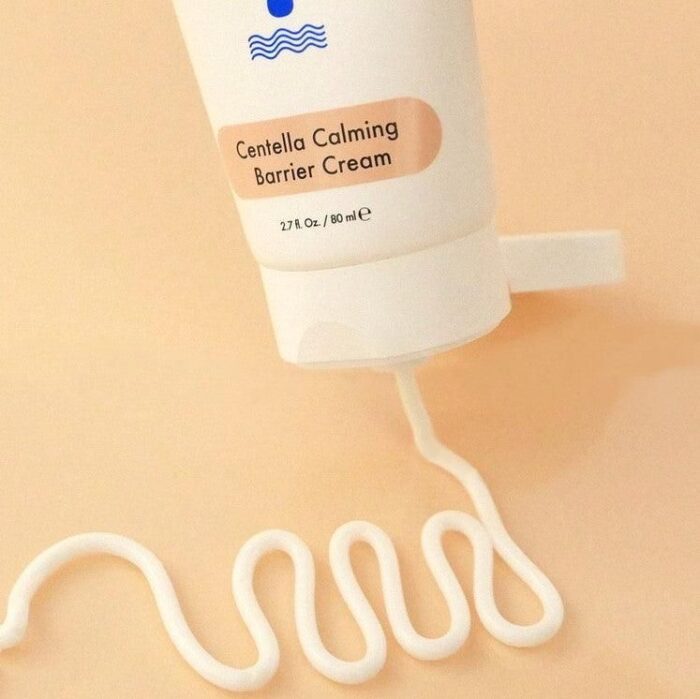 Barr Cosmetics Centella Calming Barrier Cream 80ml - EmpressKorea