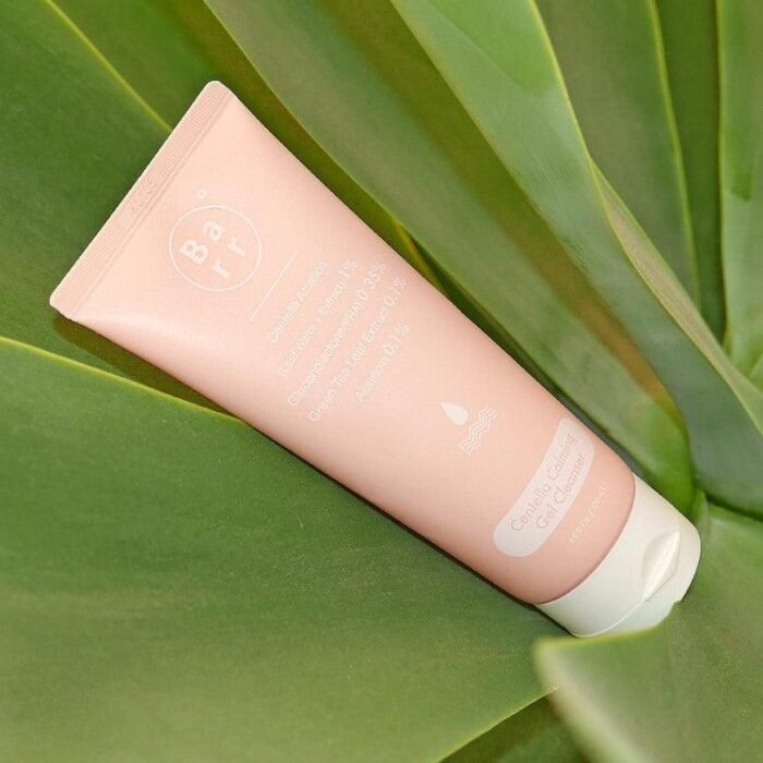 Barr Cosmetics Centella Calming Gel Cleanser 120ml - EmpressKorea