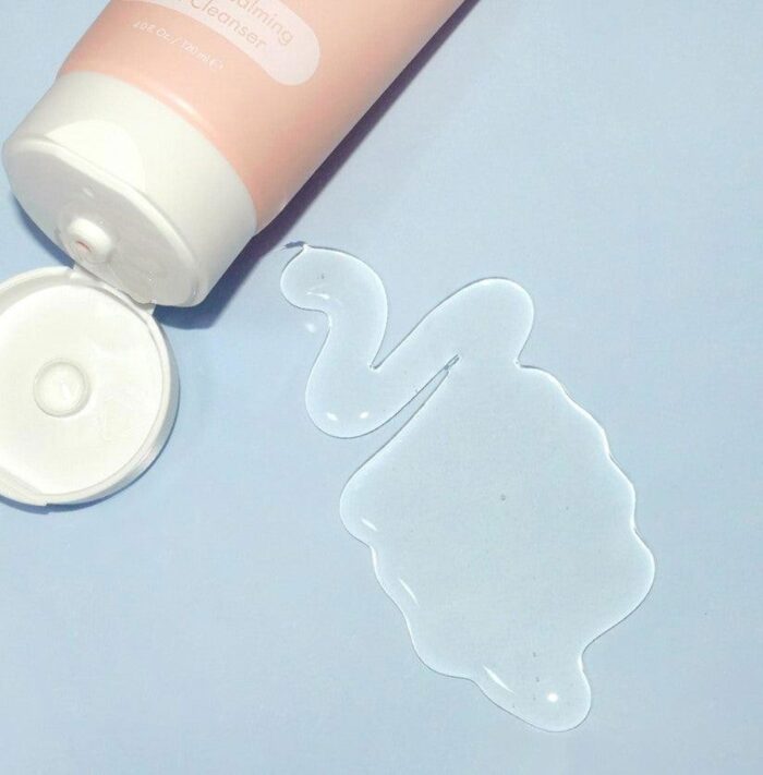 Barr Cosmetics Centella Calming Gel Cleanser 120ml - EmpressKorea