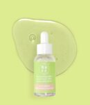 Barr Cosmetics Super Green Deep Energy Ampoule 30ml - EmpressKorea