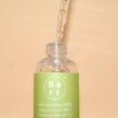 Barr Cosmetics Super Green Deep Energy Ampoule 30ml - EmpressKorea