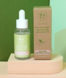 Barr Cosmetics Super Green Deep Energy Ampoule 30ml - EmpressKorea