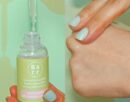 Barr Cosmetics Super Green Deep Energy Ampoule 30ml - EmpressKorea