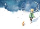 Beautiful Classic Series-Recover Book #1 - Little Prince - EmpressKorea
