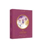 Beautiful Classic Series - Recover Book #2 - The Wizard of OZ - EmpressKorea