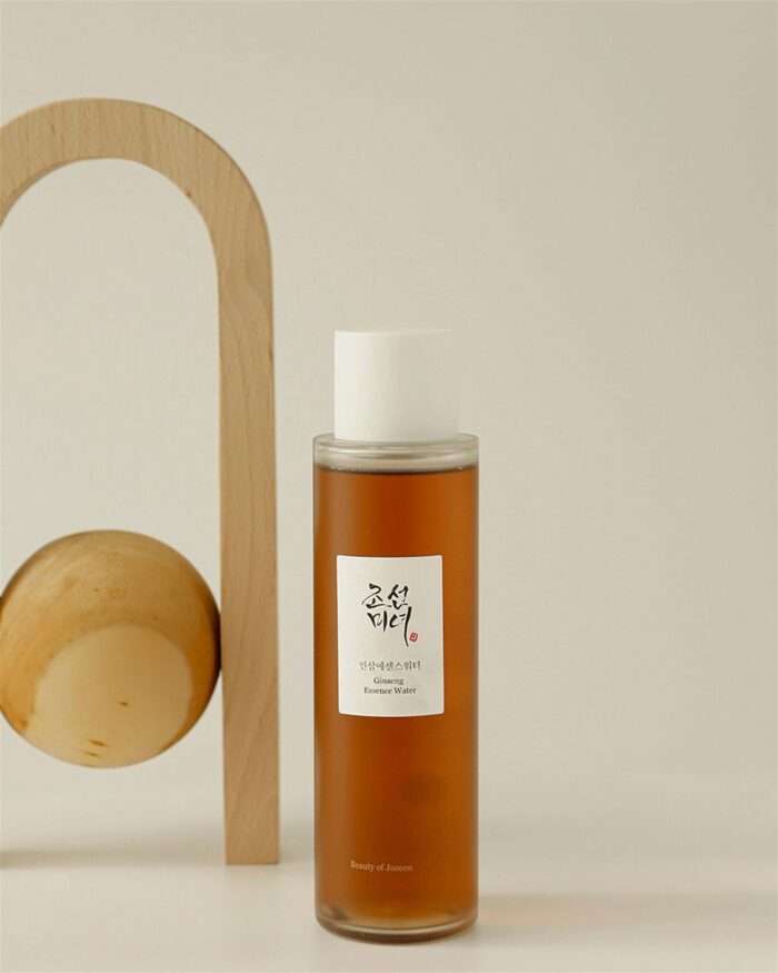 Beauty of Joseon - Ginseng Essence Water 150ml - EmpressKorea