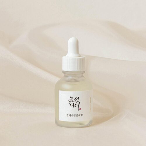 Beauty of Joseon - Glow Deep Serum : Rice +Alpha-Arbutin 30ml - EmpressKorea