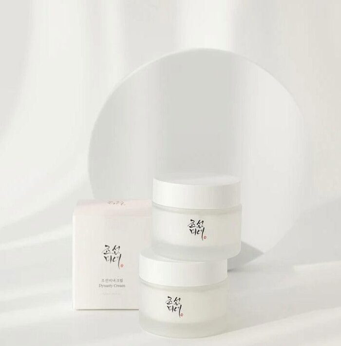 Beauty of Joseon Dynasty Cream 50ml - EmpressKorea
