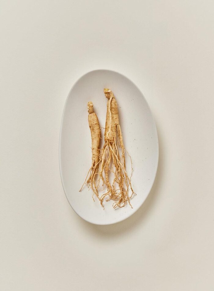Beauty of Joseon Ginseng Moist Sun Serum 50mL - EmpressKorea