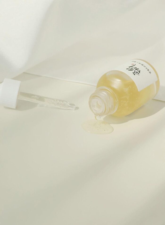 Beauty of Joseon Glow Serum: Propolis + Niacinamide 30ml - EmpressKorea
