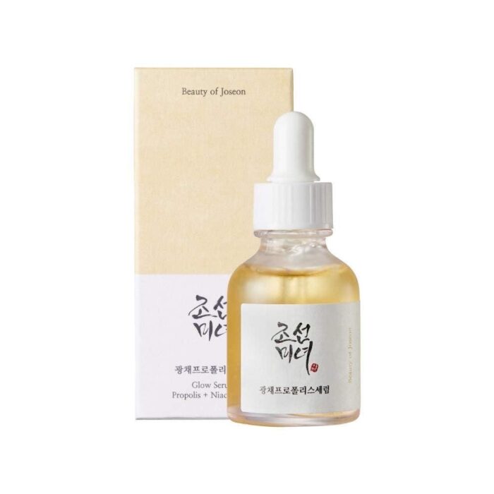 Beauty of Joseon Glow Serum: Propolis + Niacinamide 30ml - EmpressKorea