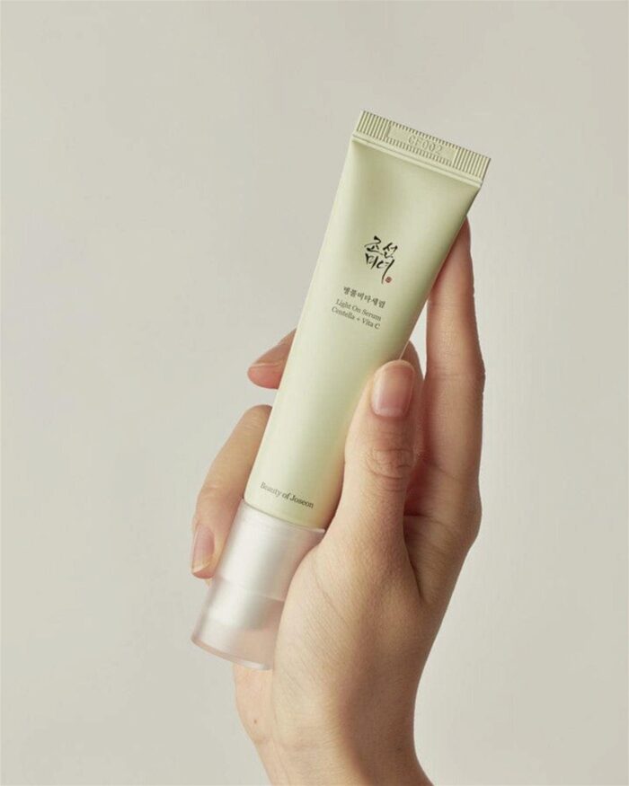 Beauty of Joseon  Light On Serum : Centella + Vita C 30ml - EmpressKorea