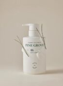 Beauty of Joseon Pine Grove Body Cream 400ml - EmpressKorea