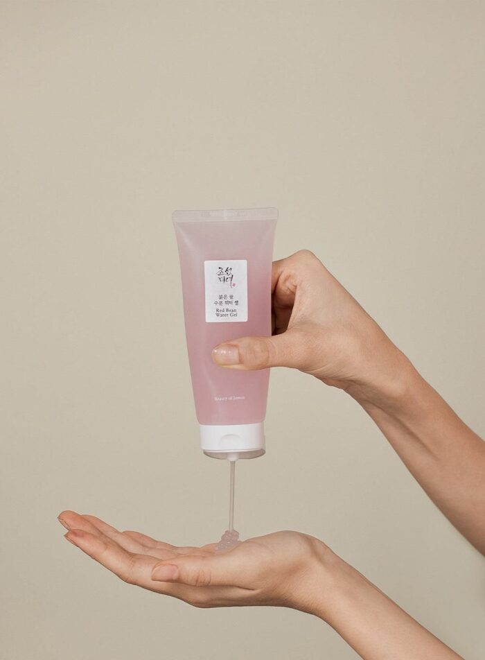 Beauty of Joseon Red Bean Water Gel 100ml - EmpressKorea