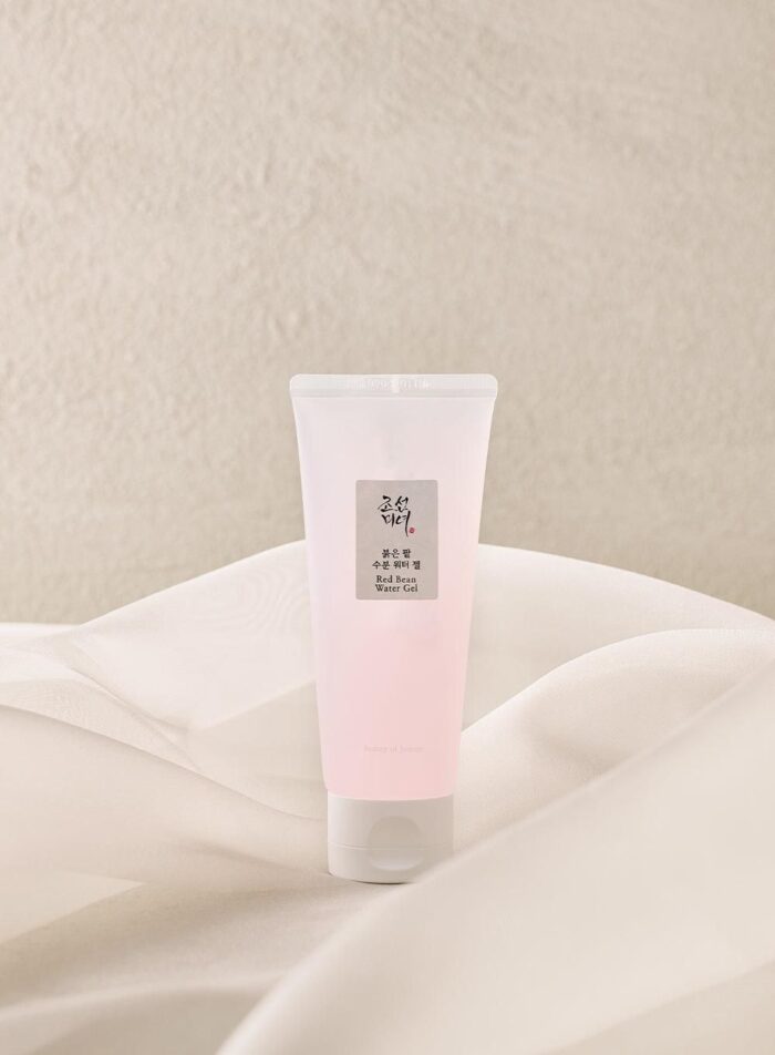 Beauty of Joseon Red Bean Water Gel 100ml - EmpressKorea