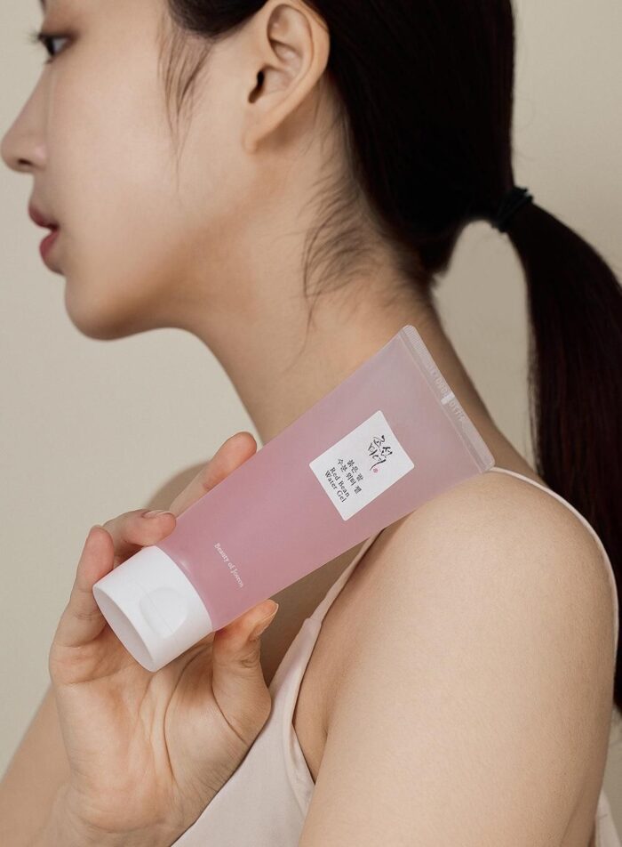 Beauty of Joseon Red Bean Water Gel 100ml - EmpressKorea