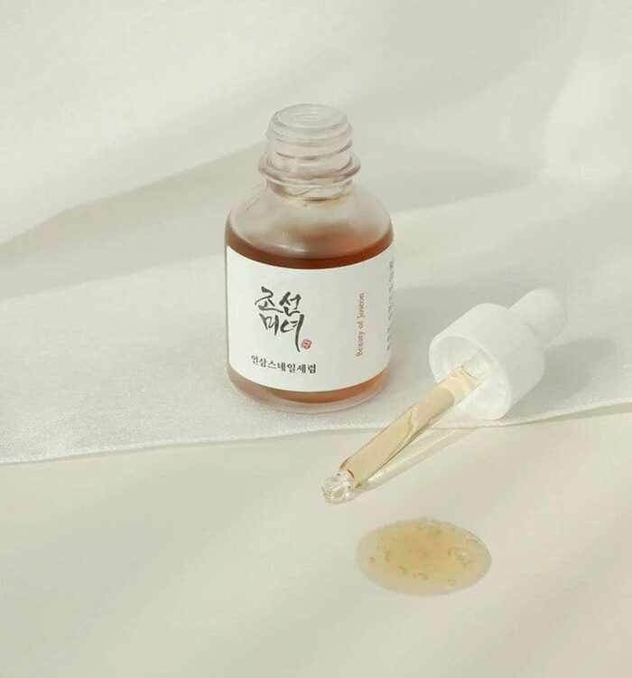 Beauty of Joseon Revive Serum Ginseng Snail Mucin 30ml - EmpressKorea