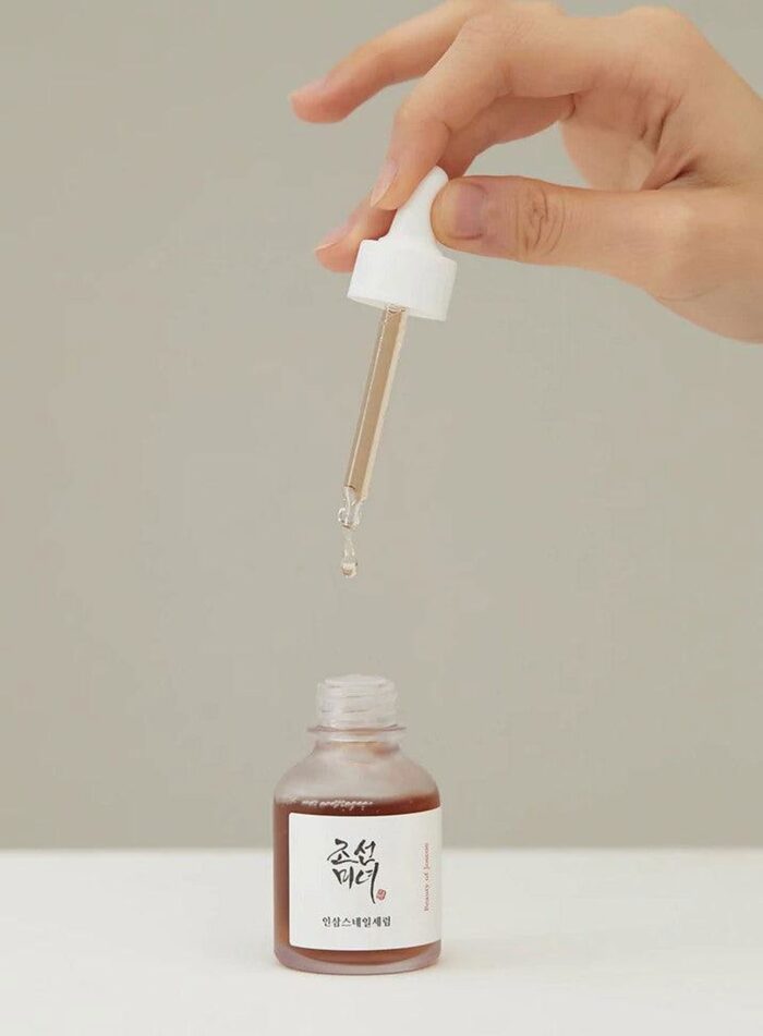 Beauty of Joseon Revive Serum Ginseng Snail Mucin 30ml - EmpressKorea