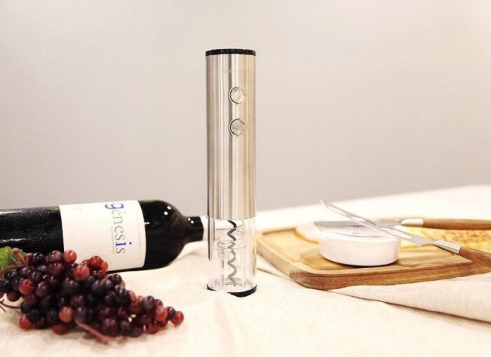 Bella Cuisine   Electric Wine Opener - EmpressKorea