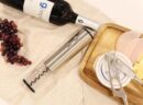 Bella Cuisine   Electric Wine Opener - EmpressKorea