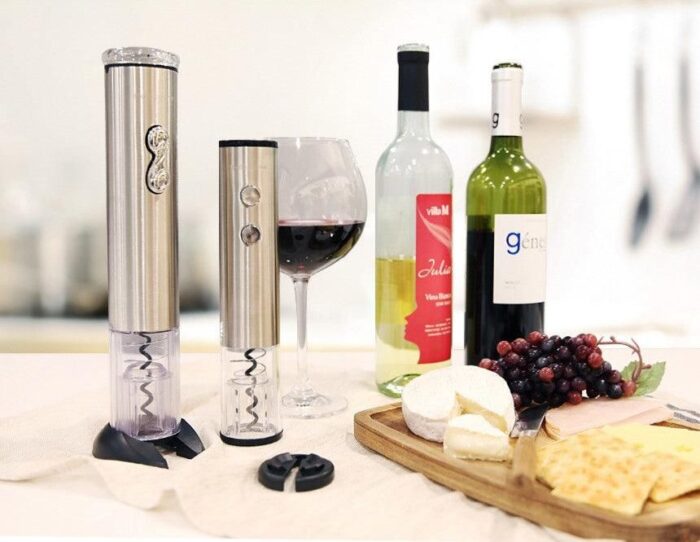 Bella Cuisine   Electric Wine Opener - EmpressKorea