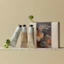 Beyond hand creams Set - Scent Paradise Edition - EmpressKorea