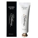 Bibiang Blooming Perfume Hand Cream White Freesia and Pear 30ml - EmpressKorea